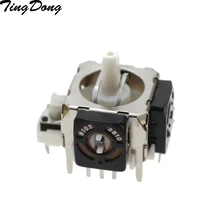 OEM 3D Аналоговый джойстик для пальца кнопки для xbox 360 xbox 360 PS2 ALPS беспроводной проводной контроллер joypad