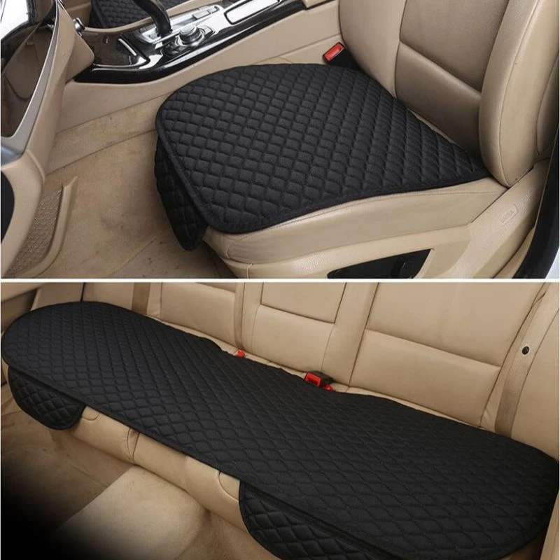 車の後部座席用クッション シートカバー 車用 トラック用 Suv用 またはバン用 自動車シートカバー Aliexpress