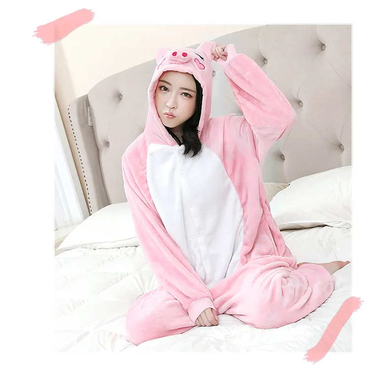 Kigurumi костюмы-Комбинезоны С Рисунком Слона для мужчин и wo для мужчин; милые пижамы с капюшоном в виде животных; костюм для косплея с длинными рукавами для любителей синих акул