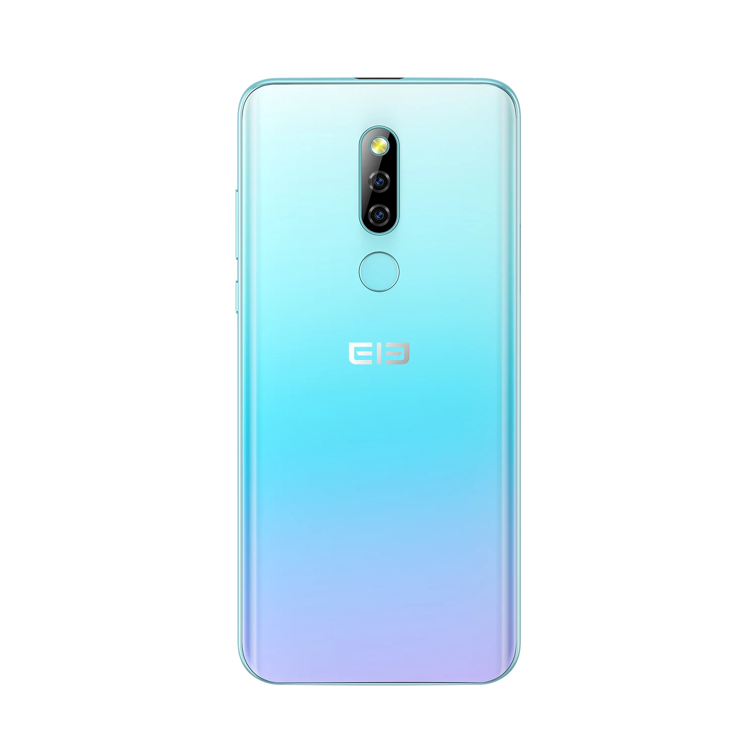 

Elephone PX 4G Cellphone 6.53" Full Screen 16MP Pop Up Camera Android 9.0 Fingerprint Smartphone