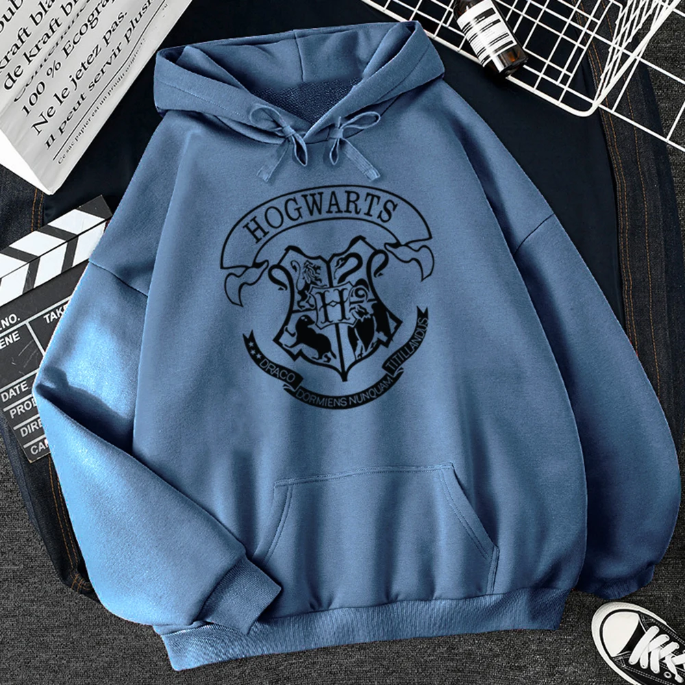 hogwarts sweatshirt