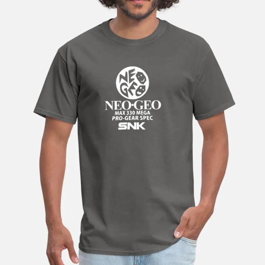 Neo Geo T Shirt Neo Geo Neo Geo Movie Geocaching Animal Music Funny Retro Vintage
