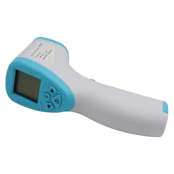 

Cofoe Forehead Thermometer Non Contact Infrared Thermometer Body Temperature Fever Fever