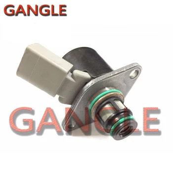 

High Pressure Fuel Pump Regulator Suction Control SCV Valve For KIA Carnival Grand Carnival III VQ 2.9 CRDi 06-18 33115-4X400