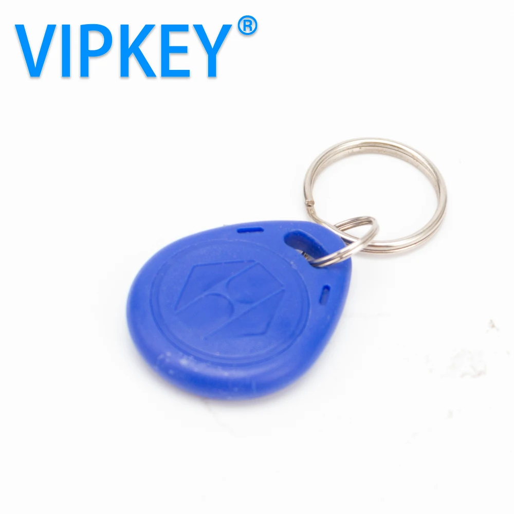 Близость EM4100 125 кГц RFID ID метка смарт-карты жетон брелок