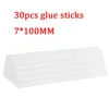30pcs glue sticks
