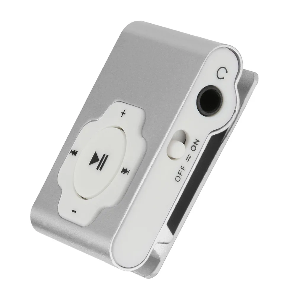 Usb mp3 модуль Мини Портативный USB MP3 плеер Поддержка Micro SD TF карта 32 Гб спортивный музыкальный медиаплеер mp3 плеер мини mp3 плеер F816