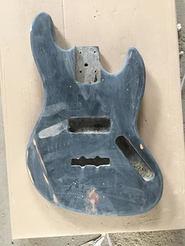 

Afanti Music DIY Electric guitar Body (T238)
