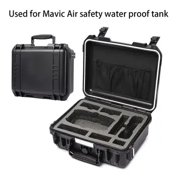 

Carrying Waterproof Drone Storage Bag Hardshell Handbag Case for D-JI AIR FIMI X8