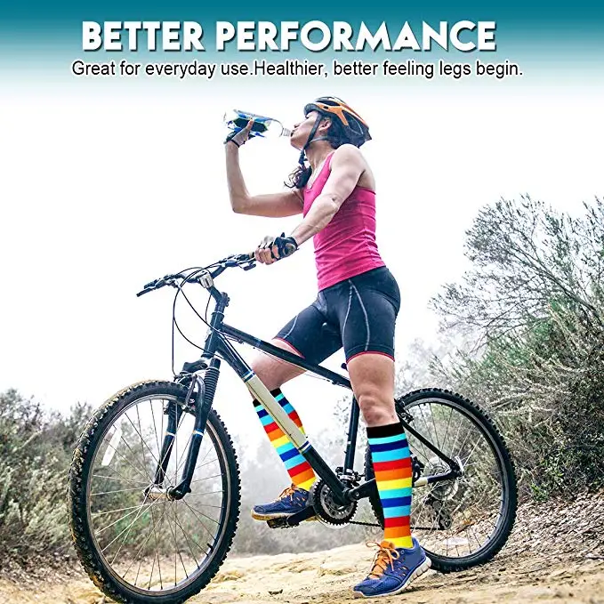 Bike Athletic Support