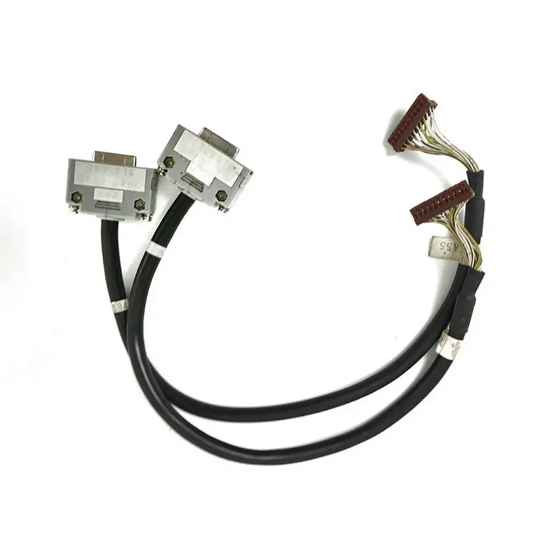 Горячая A02B-0236-K812 2042-T143# L250 кабель для Fanuc-1 шт