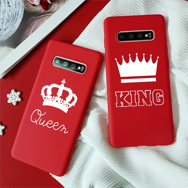 Чехол для Samsung Galaxy A30 A40 A50 A50S A30S A60 A70 A6 A7 A9 2018 S8 S9 S10 Plus S10e S7 S6 Edge|Бамперы| |