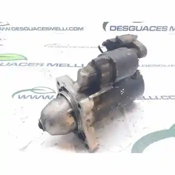 

93BB11000CB STARTER MOTOR FORD MONDEO SALOON/FAMILY (FD)