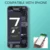 JOUYM Battery For iPhone 5 5s SE 6 6s 6 s 7 8 Plus Original High Capacity Bateria Replacement Batterie For iPhone X Xs Max Xr