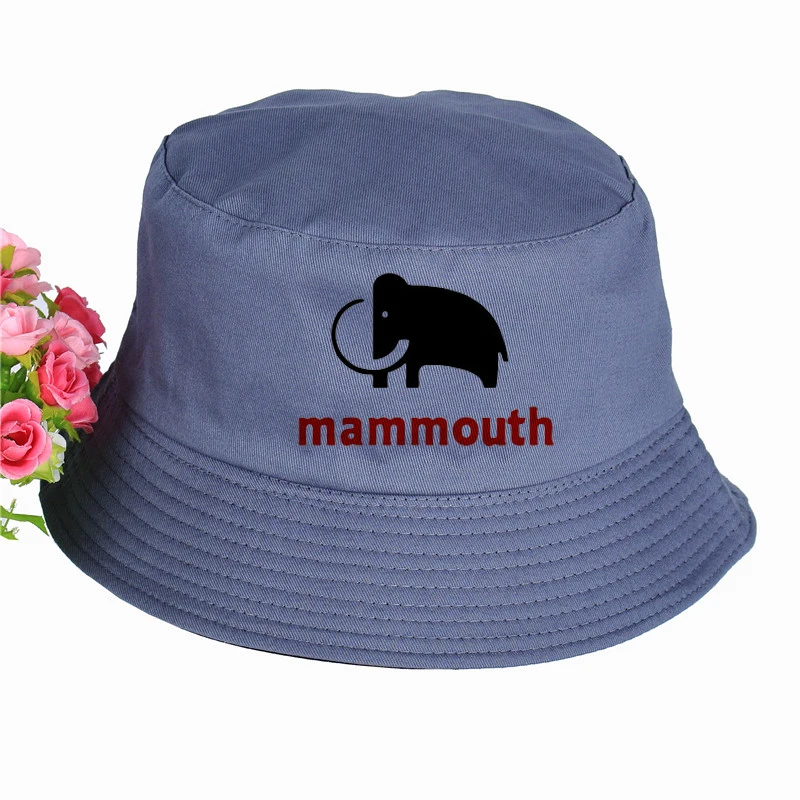 Monster mammoth Панама, шляпа-Панама высокого качества Летняя Спортивная Кепка солнцезащитный козырек рыбалка, рыбак шляпа