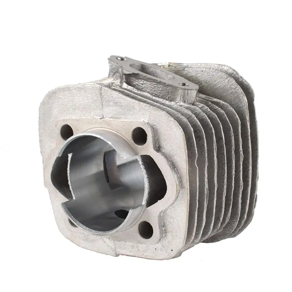 Новый высококачественный прочный эффективный 47 мм цилиндрический двигатель 80cc