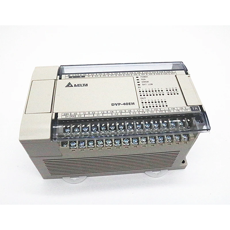 Дельта PLC контроллер DVP20EH00T3 DVP20EH00R3 EH3 серии 100 240VAC 12DI 8DO NPN транзистор выход в коробке на Aliexpress.com | Ali