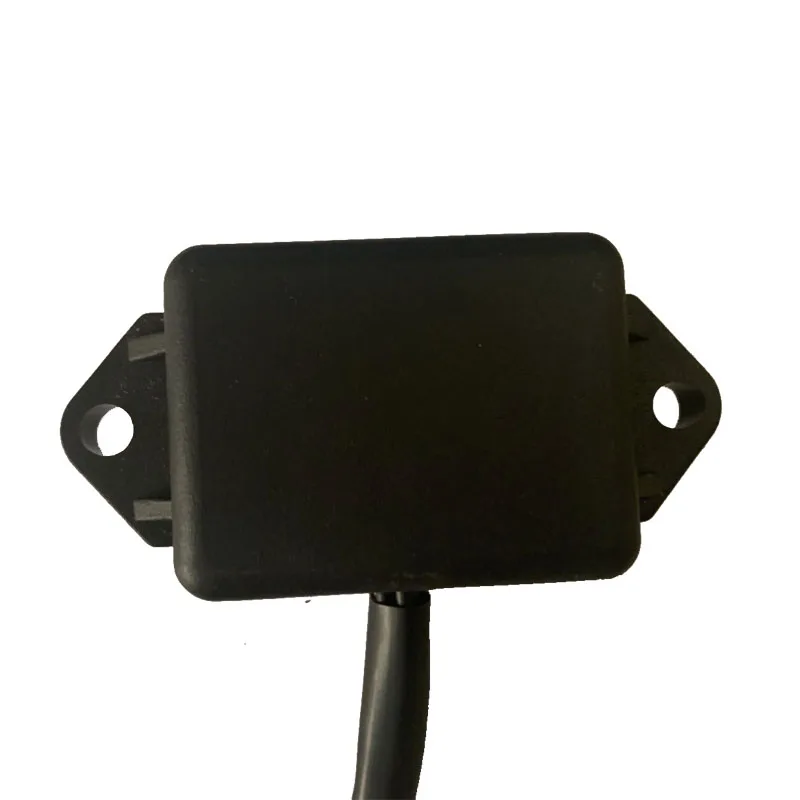 Lgnition CDI блок в сборе для Yamaha 2 тактный 8 hp 696-85540-12