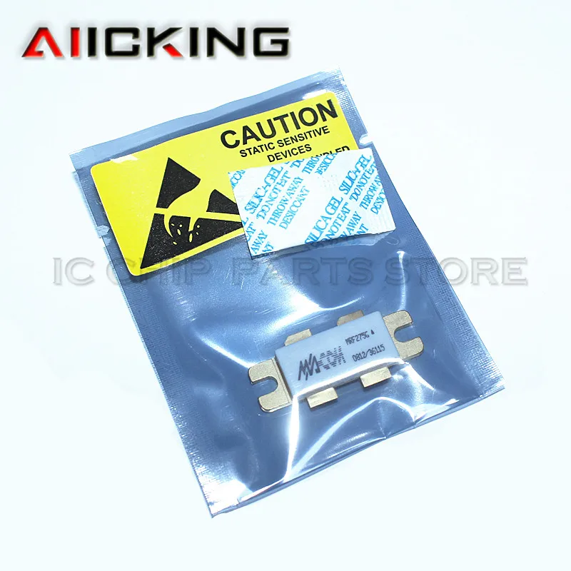 MRF275G 1pcs SMD RF tube High Frequency tube Power amplification module in stock
