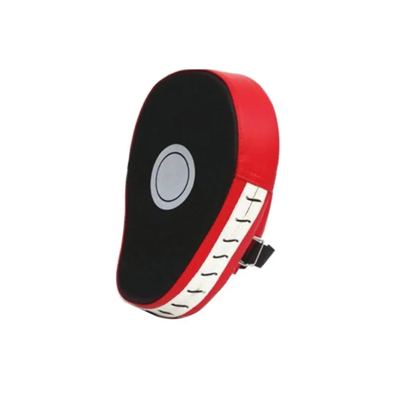 

Training Punch Boxer Target MMA Boxing Strike Curved Pad Kick Muay Thai
