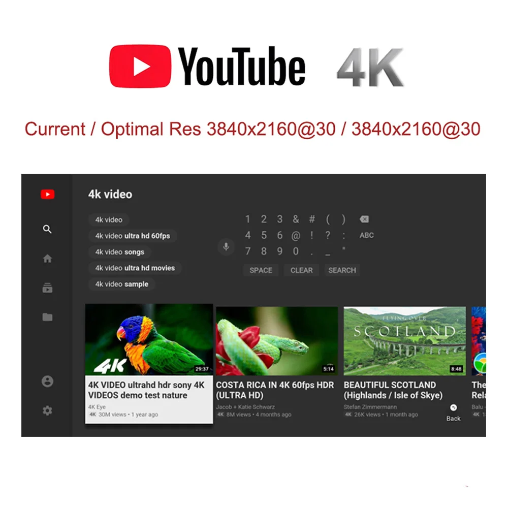 MECOOL K7 K6 DVB S2-T2-C Android 7,0 tv Box 2 Гб ОЗУ 16 Гб ПЗУ четырехъядерный 2,4G+ 5G WiFi USB3.0 100 Мбит/с 4K медиаплеер