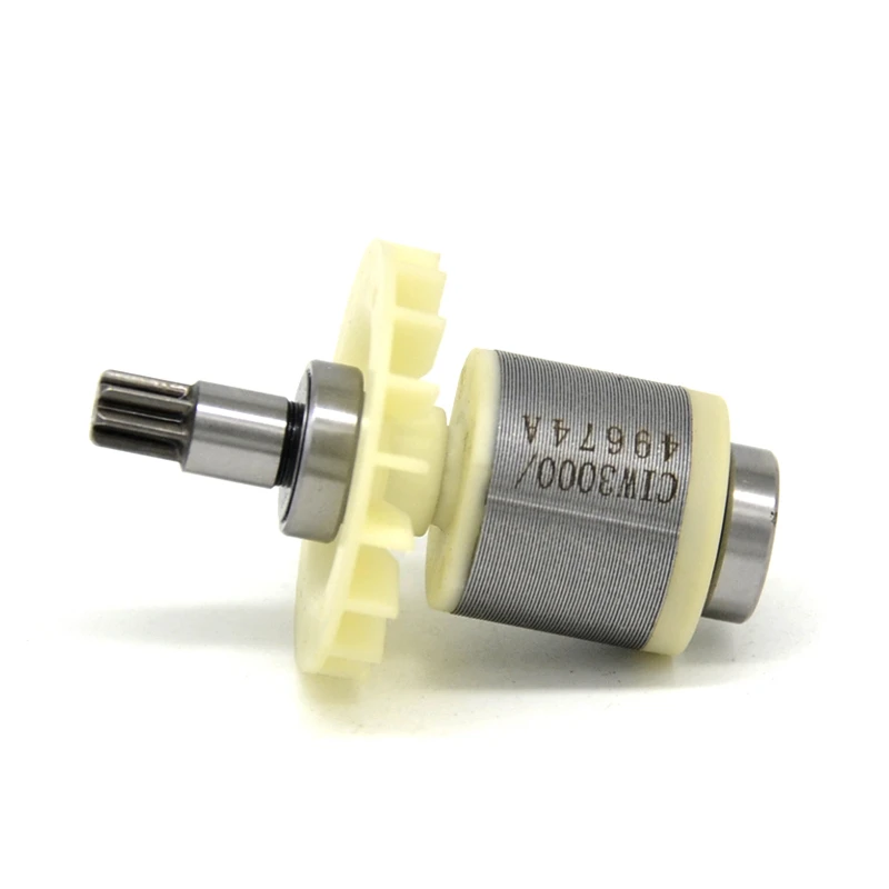 wu279 MOTOR Для worx Электрический гаечный ключ аксессуары wu268 wu278 wu279 переключатель управления двигателем корпус статора оболочка управления в сборе выходной вал - Цвет: wu279 MOTOR