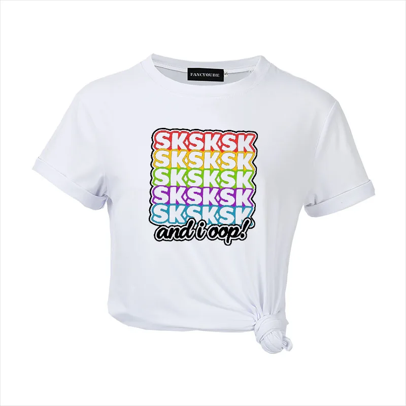 SKSKSK/футболка с надписью «Save The Turtles», Женская Винтажная футболка с коротким рукавом и круглым вырезом