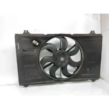 

253801G000 ELECTRIC FAN KIA RIO