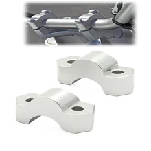 Аксессуары для мотоциклов F850 GS ADV крепление на руль стояка рукоятка зажим поднятый для BMW F850GS Приключения