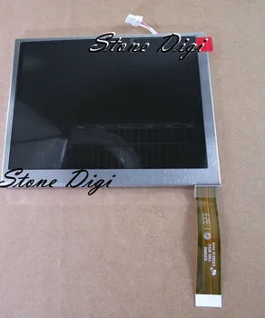 

Free Shipping Original A+ Grade FG050603ANCWAG02 E316814 SE050600 23227-03-R 5" inch LCD DISPLAY Screen Panel