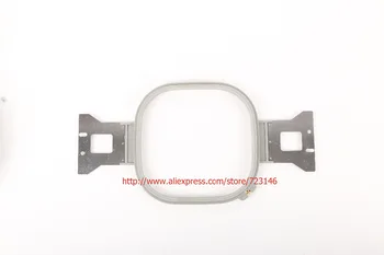 

ZK524 Square 240mm 495mm Replacement tubular Embroidery Hoops Embroidery for ZSK Tubular Frames