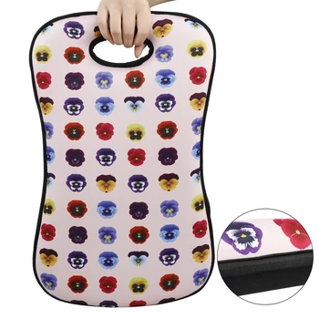 

Garden Kneeler Kneeling Pad SBR Sponge Bath Floor Kneeler Yoga Knee Mat for Gardening Baby Bath Tub Cleaning Knee Protection