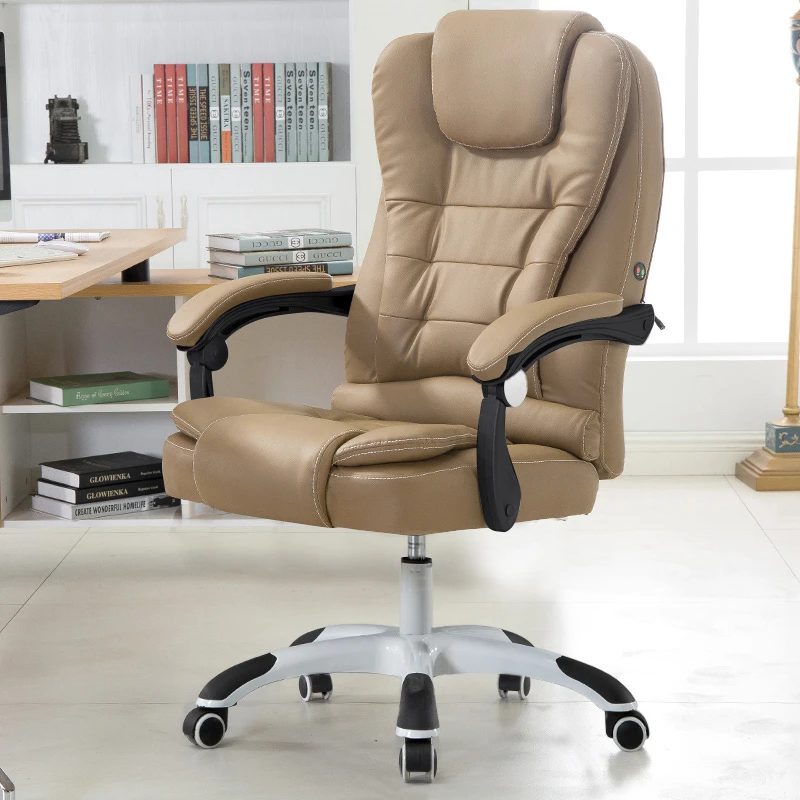 Number 3 Стул Sillon tabrete Bureau эргономичный Escritorio Cadir Gamer Fotel Biurowy кожаный Cadeira Poltrona Silla игровой компьютерный стул - Цвет: Number 3