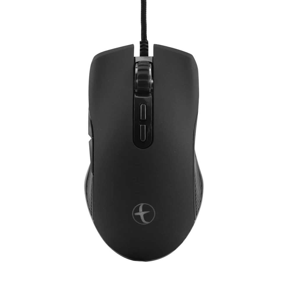 ergonomic mouse