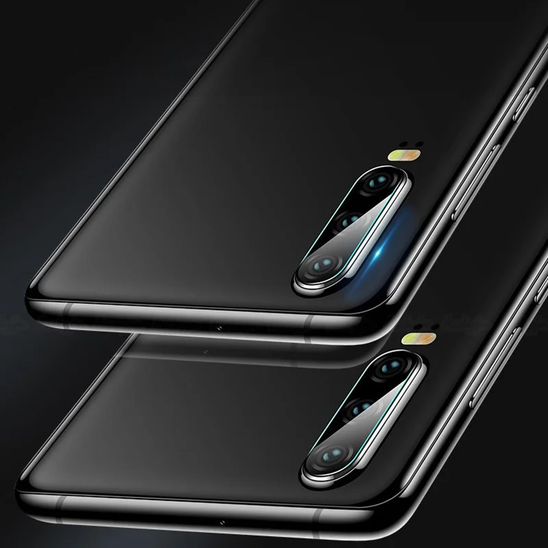 100 коробка для Moto G7 Plus power Z3 Play, пленка для объектива камеры, защита из закаленного стекла для Moto One версии One, экшн-мощность P30 Note