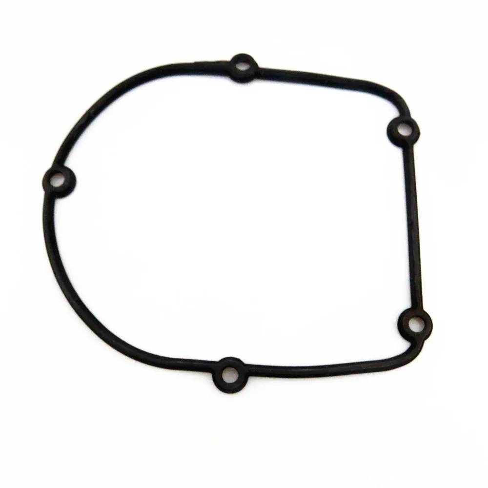 2.0T upper timing chain cover gasket and sealing kit Audi A3 A4 S4 A5 Q3 Q5 VW Jetta Passat CC 06H103483F 06H103483C rubber gasket aluminum gasket kits solenoid valve filter gasket