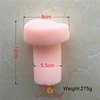 Electric Penis Pump Accessory Soft Silicone Sleeve Sex Product Enlargement Device Replacement Seal Stretchable Cover For Most 1