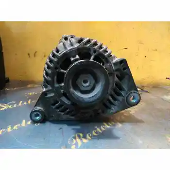 

0589050168 ALTERNATOR AUDI A4 SALOON (8E)