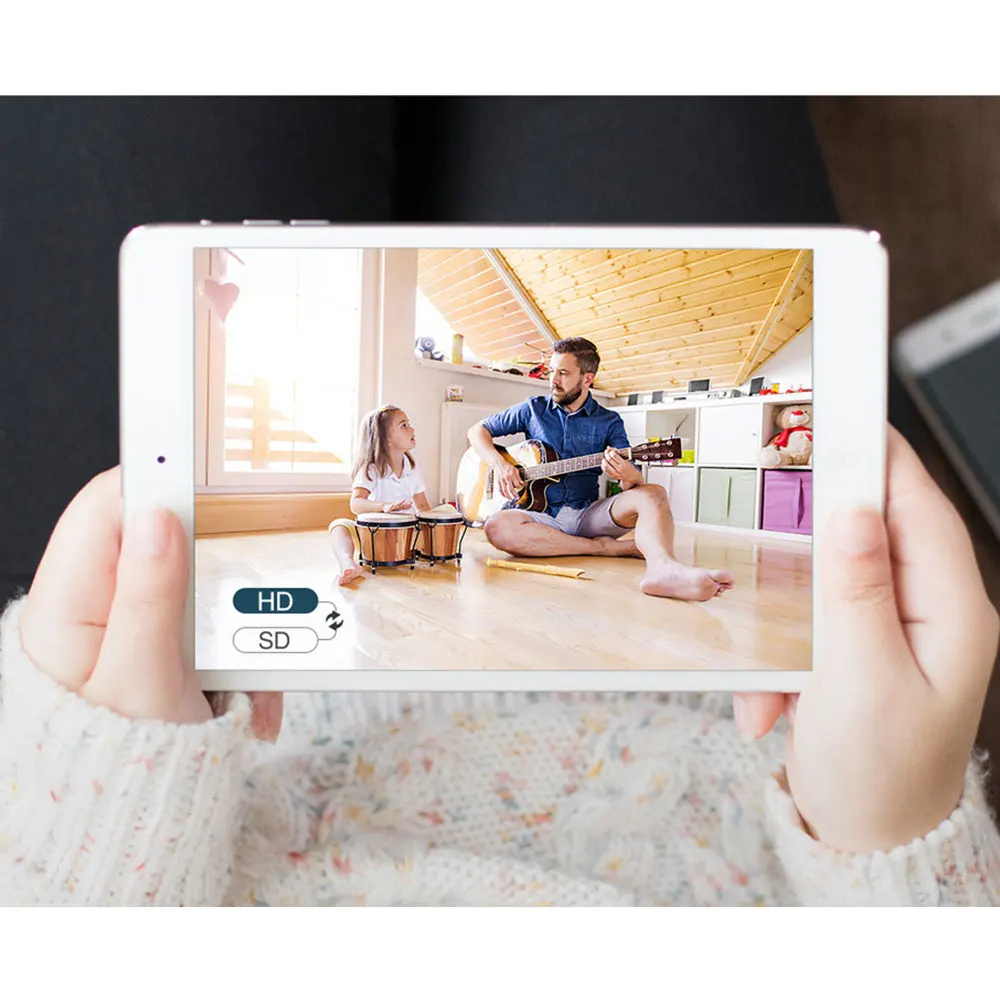 

HD 1080P Wireless SD Card Slot Audio IP Camera 2.0MP wifi Security Camera Night Vision Metal Waterproof Outdoor Camera
