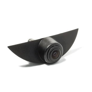 

CCD standard front view camera Avis electronics supplier (#173) for Nissan Qashqai