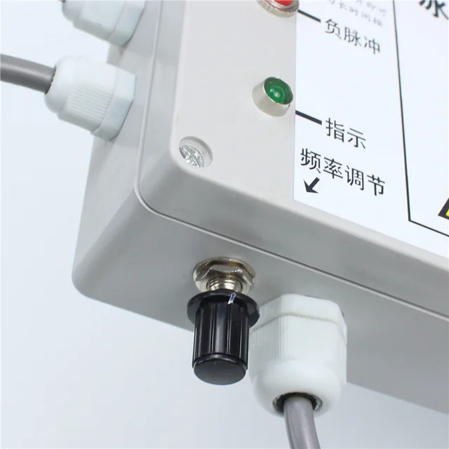 Hűtőszekrény Inverter Tesztelő, Elektromágneses Impulzusszelep -Teszt, Kompresszor Teszt - Image 3