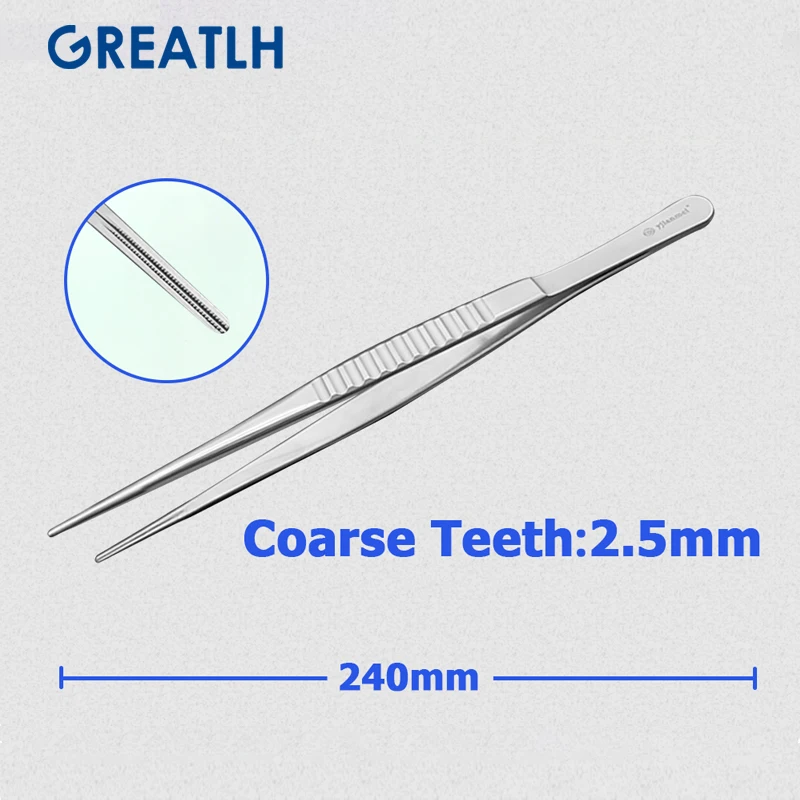 240mm Coarse 2.5mm