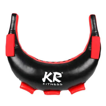 

Fitness Workout Equipment Physical Training Exercises Power Bags Weight Lifting Bulgarian Sandbag Boxing （not Include Sand）