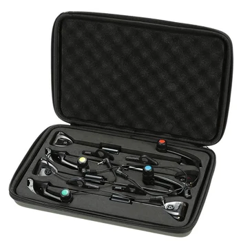 

Alarm With Spring Accessories Easy Apply Illuminated Flicker Swinger Set Carp Fishing Portable Outdoor LED Bite Indicator