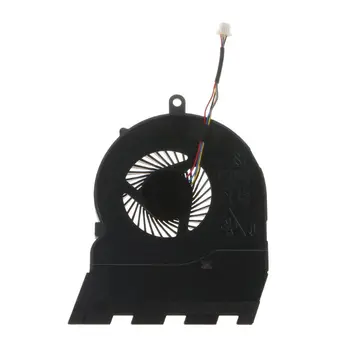 

Cooling Fan for DELL Inspiron 15 5567 17-5767 15-5565 17-5000 15G P66F 15.6\" CPU