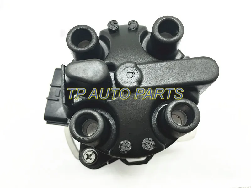 Refurbished Ignition Distributor For Mit-suhishi 4G13 Colt GLX 1.3L OEM# T2T59571 MD326164 MD339759