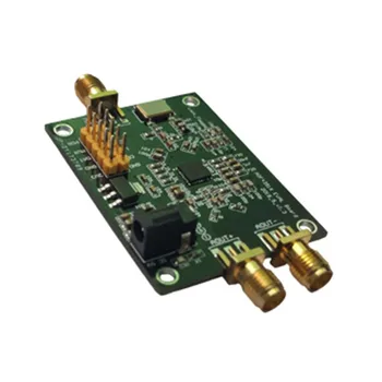 

ADF4351 Development Board 35M-4400M RF Signal Generator Module Phase Locked Loop