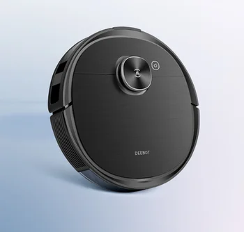 

T8AIVI Sweeping Robot Intelligent Home Automatic Vacuum Cleaner Mopping Sweeping Machine Vaccum Cleaner