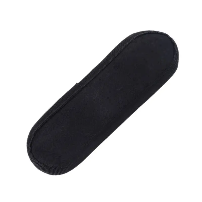 Replacement Belt Cushion Pad for Shoulder Strap Bag Computer Camping Travel Cycling Bag
