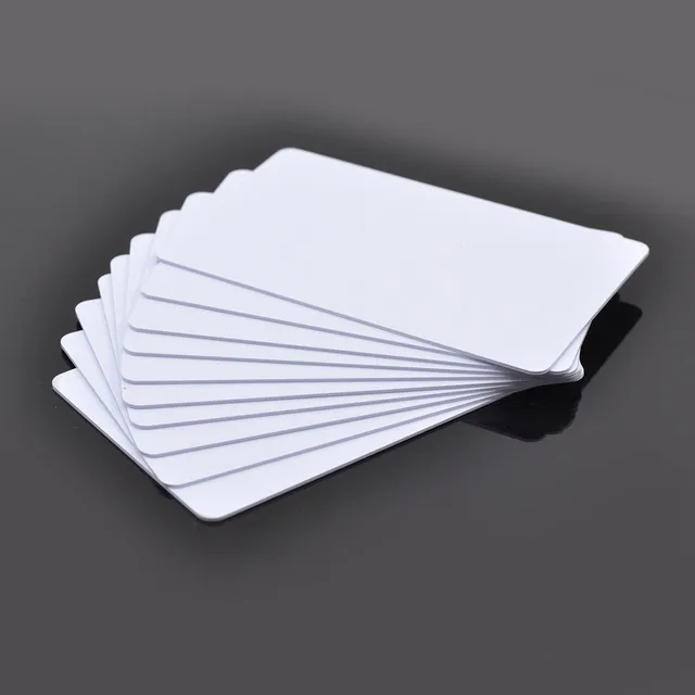 1PCS EM4100 Tk4100 125khz Access Control Card Keyfob RFID Tag Tags Sticker Key Fob Token Ring Proximity Chip 3
